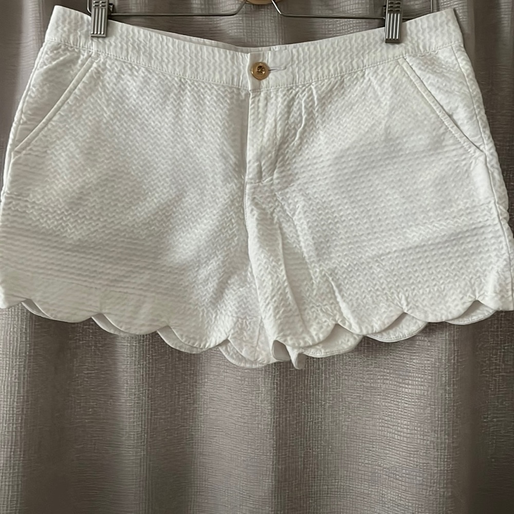 Lilly Pulitzer Shorts